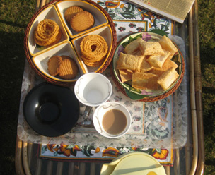 Click Here for Photos from PUNE