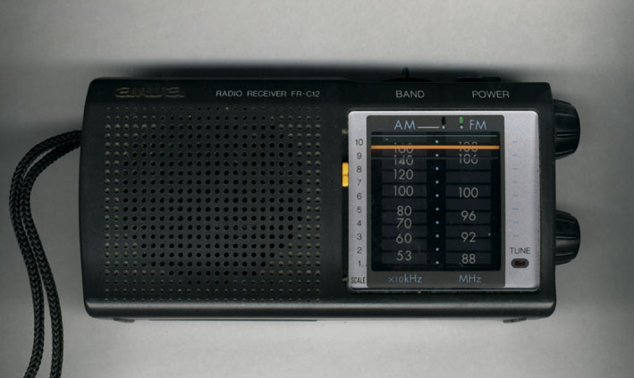  escolta la r&agrave;dio HAC ! 