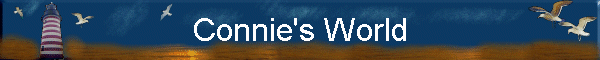 Connie's World