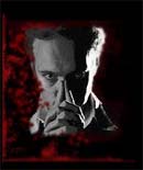 derren Brown