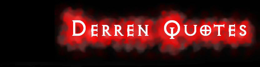 Derren Brown