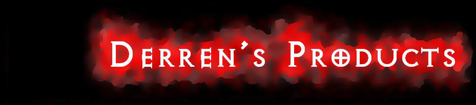Derren Brown