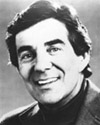 Pat Harrington