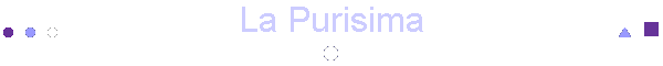 La Purisima