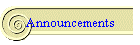 Announcements