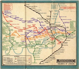 small image of map