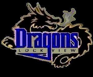 Lockview Dragons