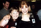 Robin and Silvana