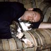 Scott Tucker and Clover