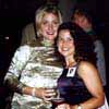 Tracy & Megan