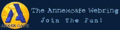 The Annex Cafe Web Ring