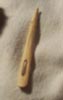 My naalbinding needle
