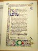 My seventh scroll, most of the background blue filled in