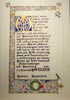 My seventh scroll, about 95% complete, lacking signatures and another go with contour touch-up