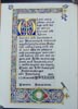 My seventh scroll, finished!