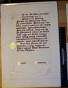 My ninth scroll, the gilding done