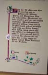 My ninth scroll, finished: Yrsa Grimsdotter AoA