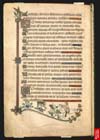 My ninth scroll, The original inspiration