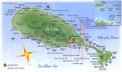 Click here for Map of St. Kitts