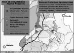 Corplan , conexion vial Bucaramanga - troncal del Magdalena