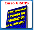 Subscr�bete para tu curso gratis de eCommerce de 5-d�as, sobre c�mo comenzar a hacer negocios en l�nea sin hacer quebrar al banco. Recibe una lecci�n diaria por 5 d�as con todo lo que necesitas saber acerca de vender tus productos en l�nea (b2c/b2b) � desde las investigaciones y preparaciones, hasta incluso conseguir nuevos clientes y cerrar ventas en l�nea. Este curso de email te ahorrar� mucho tiempo y dinero � y �es tuyo GRATIS!