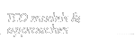 TCO models and approaches