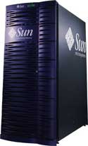 Sun Fire 15K