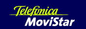 Telef�nica MoviStar