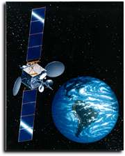 Sat�lite de comunicaciones