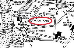 Map to Lialy