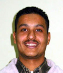 Mohamed Hosny