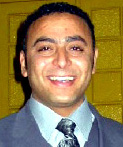 Mostafa Shafy