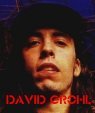 more info on David Grohl