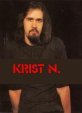 more info on Krist Novoselic