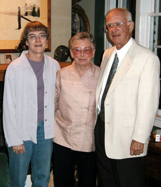 betton family
