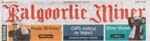 link to kalgoorlie miner website