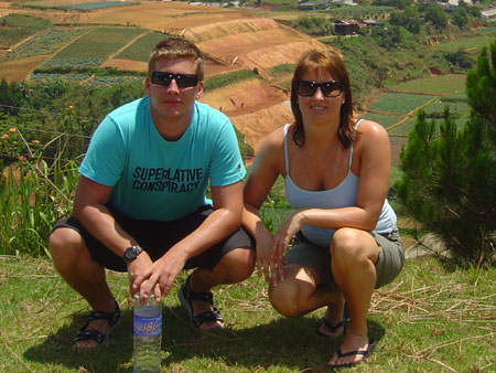 mathias and josefina