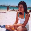 miho at hillarys beach