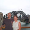 tracey and dave