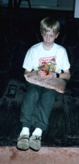 Yes Nitendo and Slippers ...