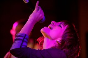 Melissa_Live