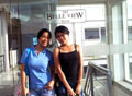 Batchmates in Tagaytay Highlands