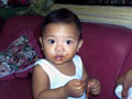Jaster and the Spaghetti