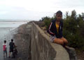 Lovely Dike