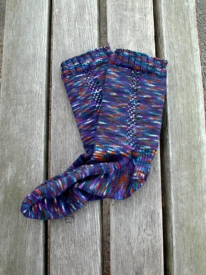 Dublin Bay Socks