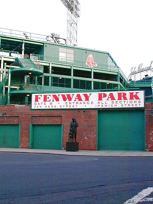 Fenway Park