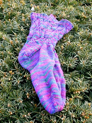 
Neverending Socks