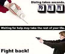 FIGHT BACK
