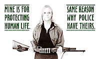 To Protect Life