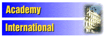Academy International